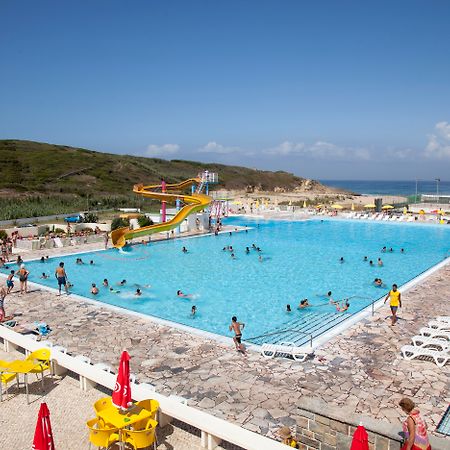 Sintra Sol - Apartamentos Turisticos Eksteriør bilde