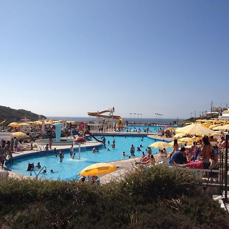Sintra Sol - Apartamentos Turisticos Eksteriør bilde