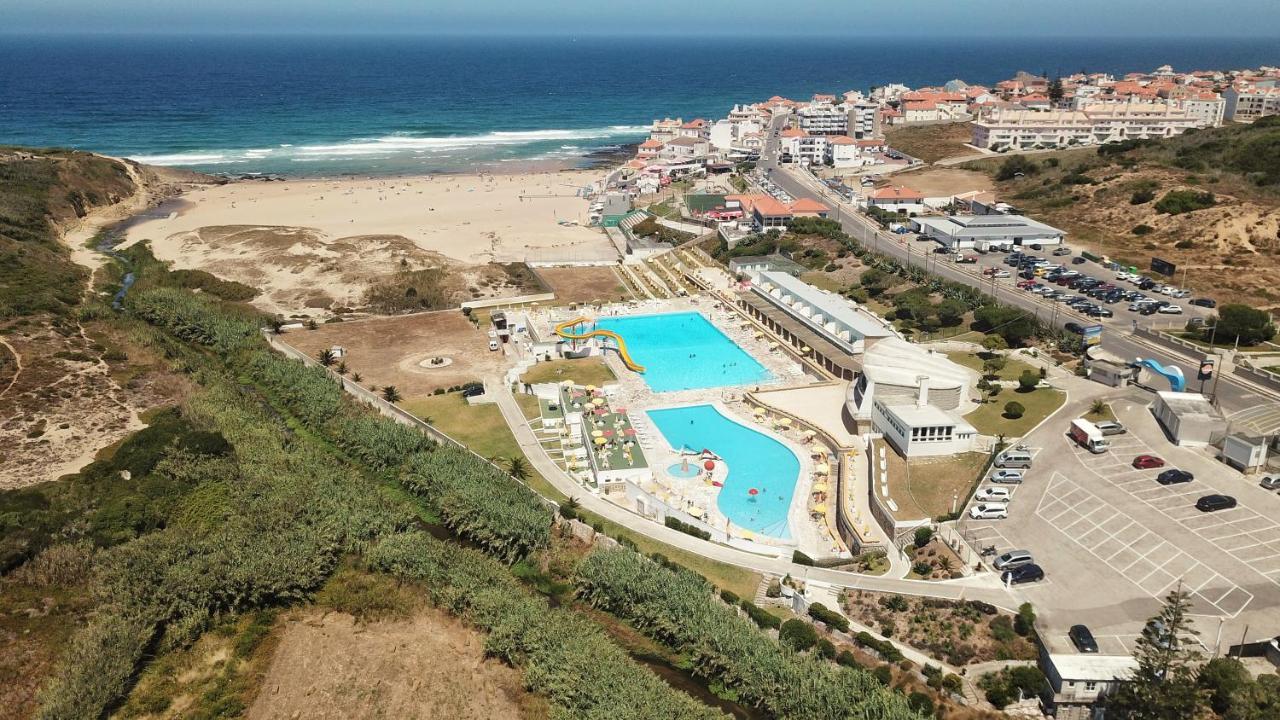 Sintra Sol - Apartamentos Turisticos Eksteriør bilde