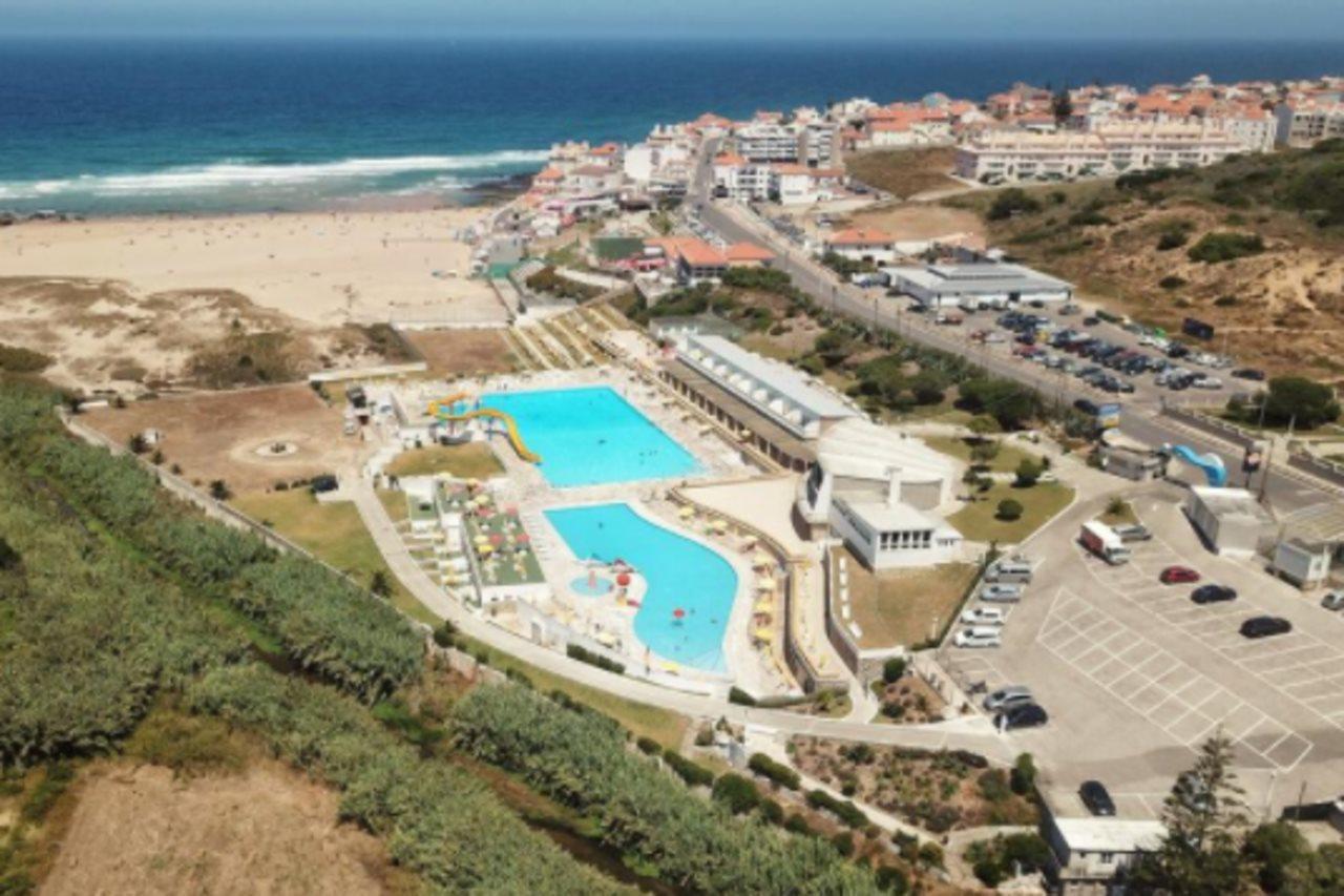 Sintra Sol - Apartamentos Turisticos Eksteriør bilde