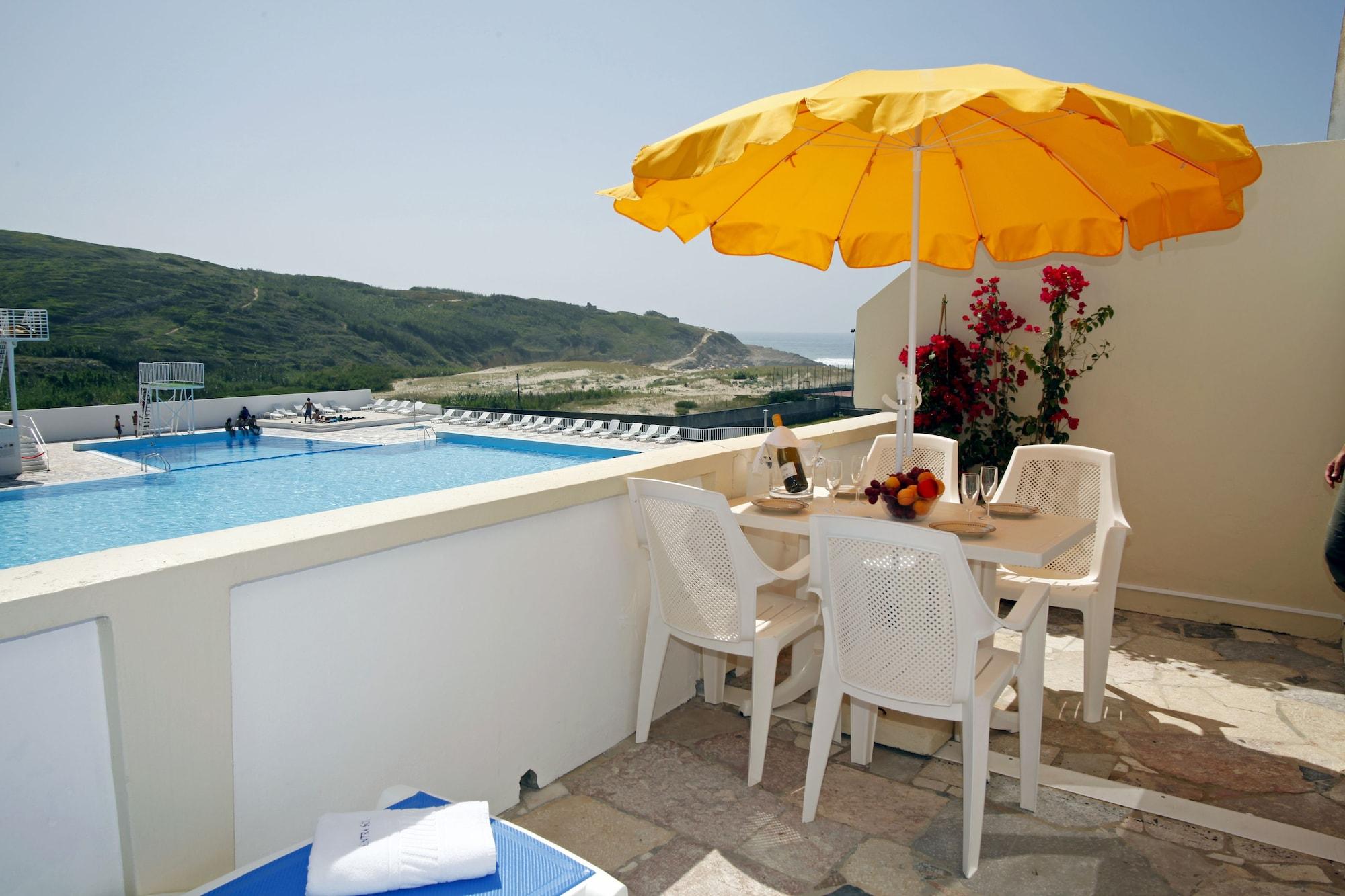 Sintra Sol - Apartamentos Turisticos Eksteriør bilde