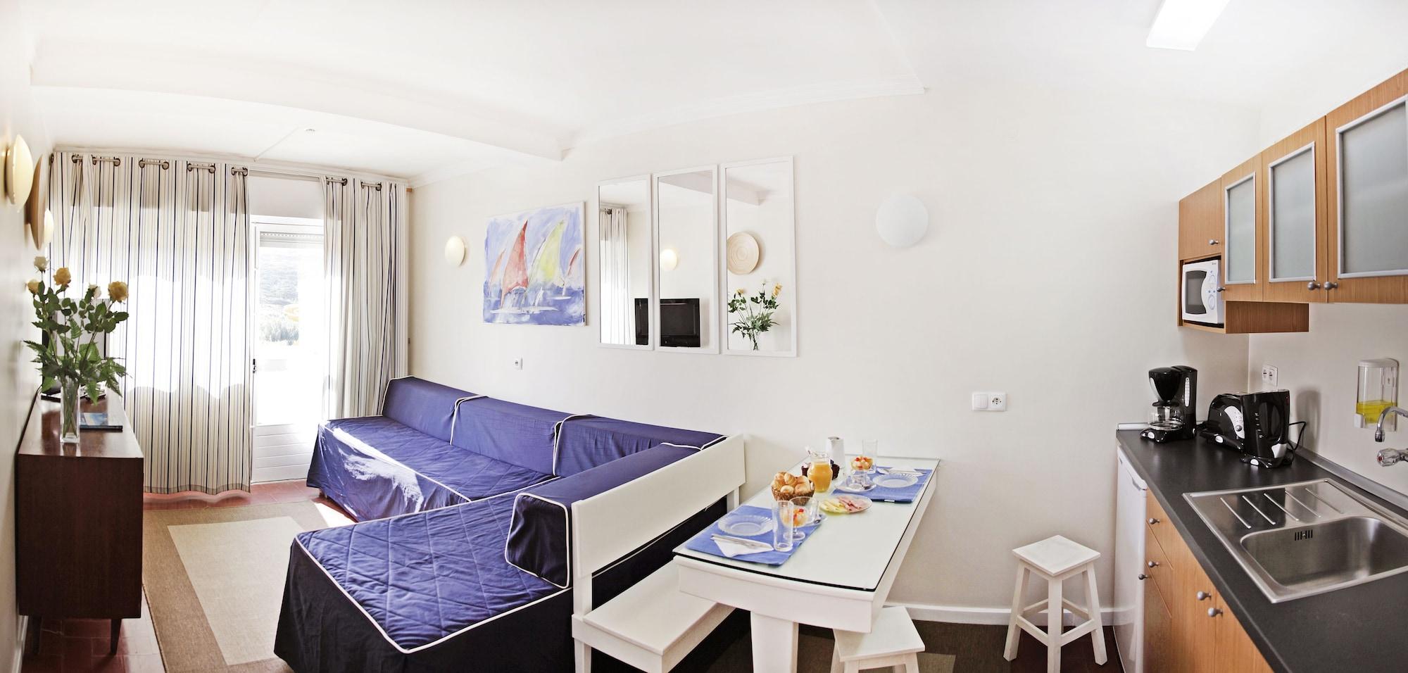 Sintra Sol - Apartamentos Turisticos Eksteriør bilde
