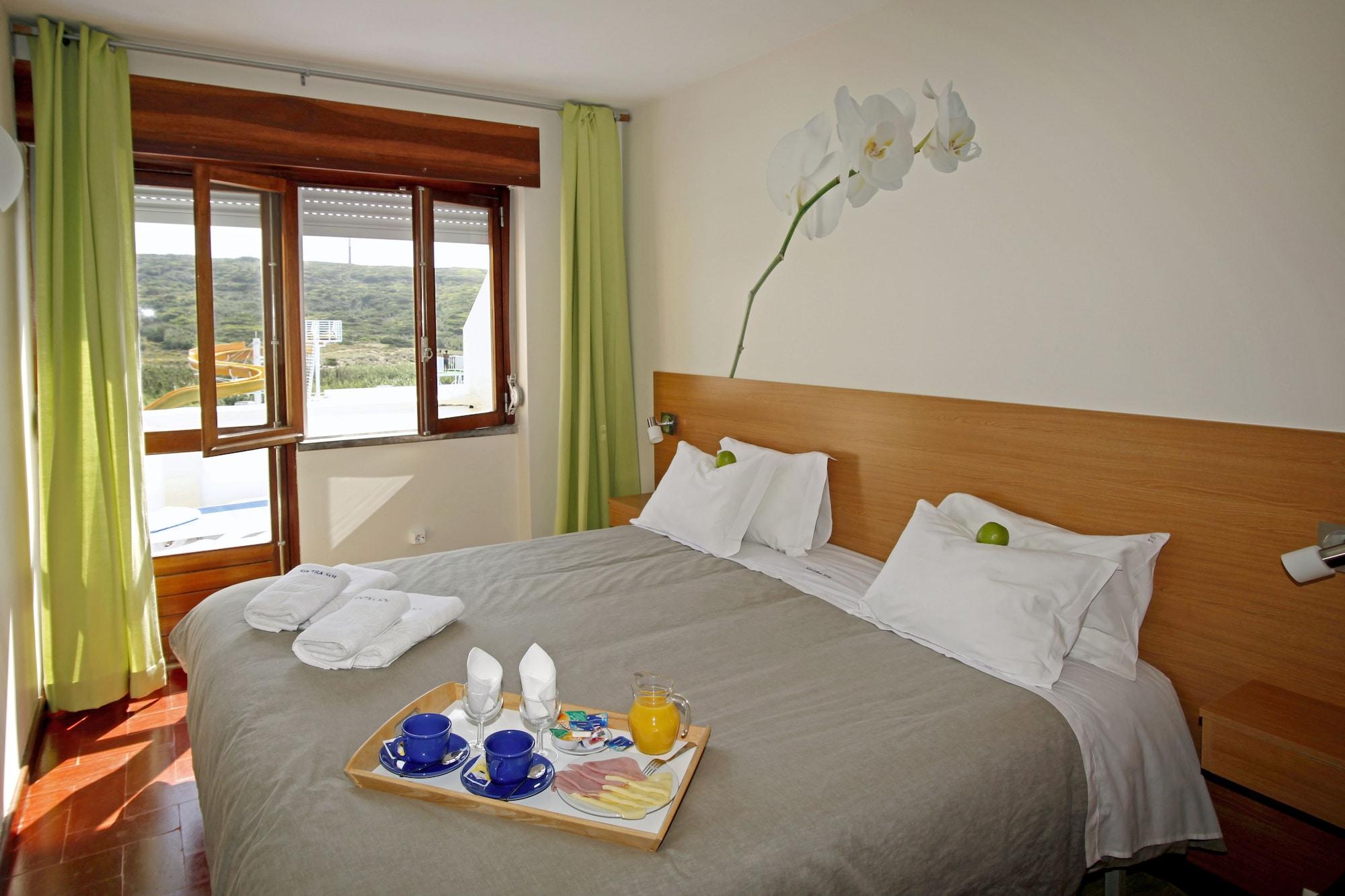 Sintra Sol - Apartamentos Turisticos Eksteriør bilde