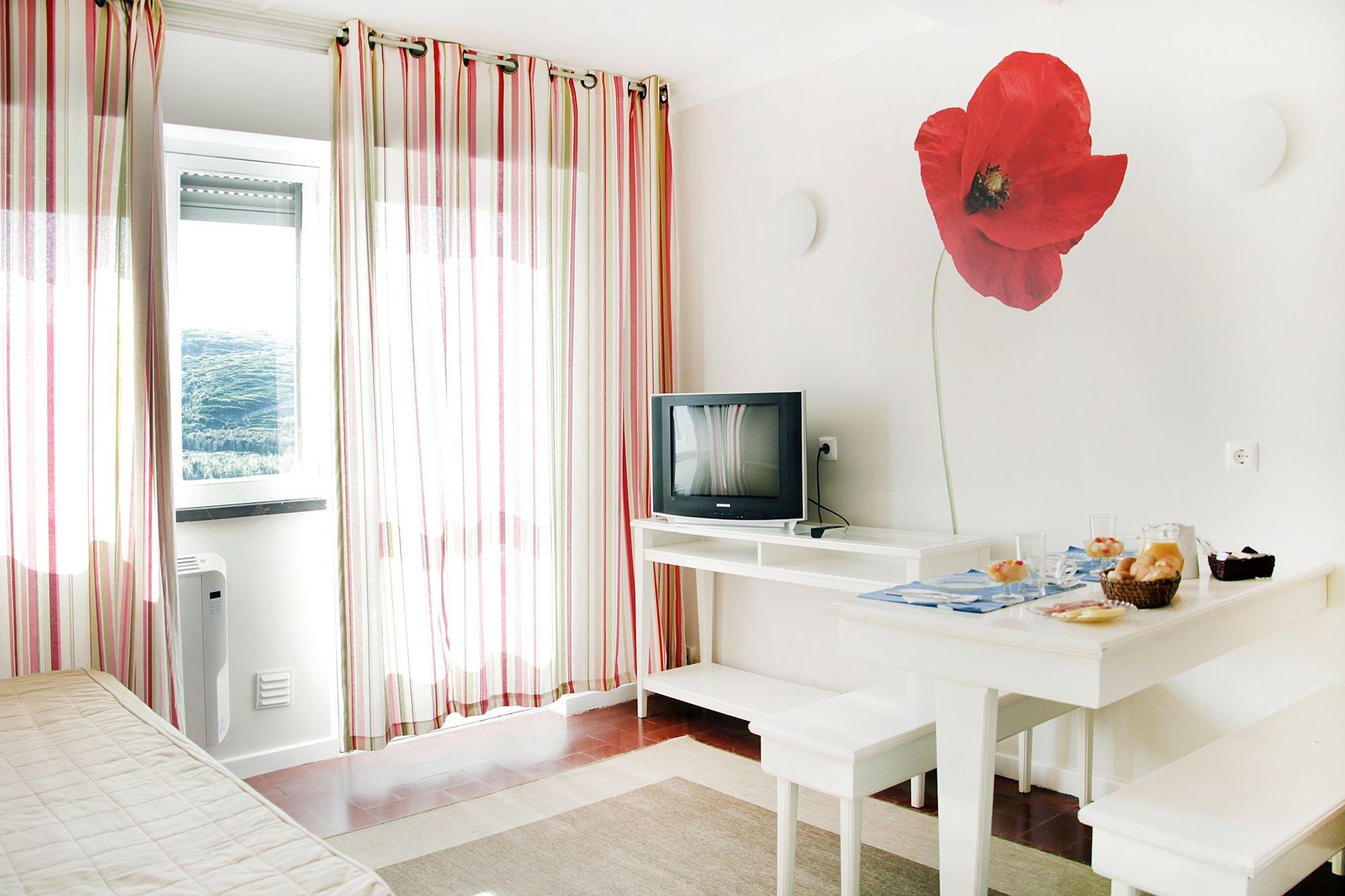 Sintra Sol - Apartamentos Turisticos Eksteriør bilde