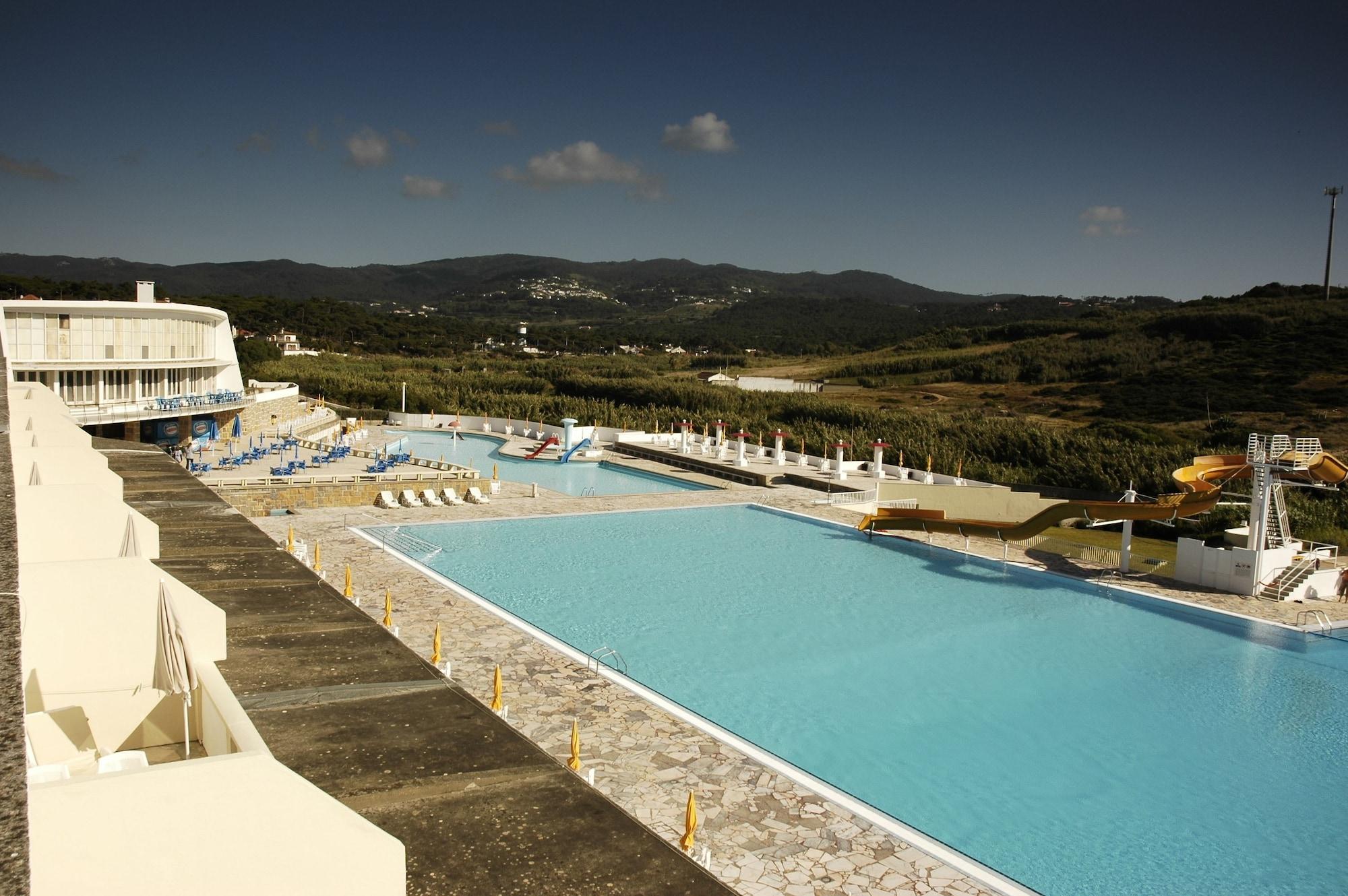 Sintra Sol - Apartamentos Turisticos Eksteriør bilde