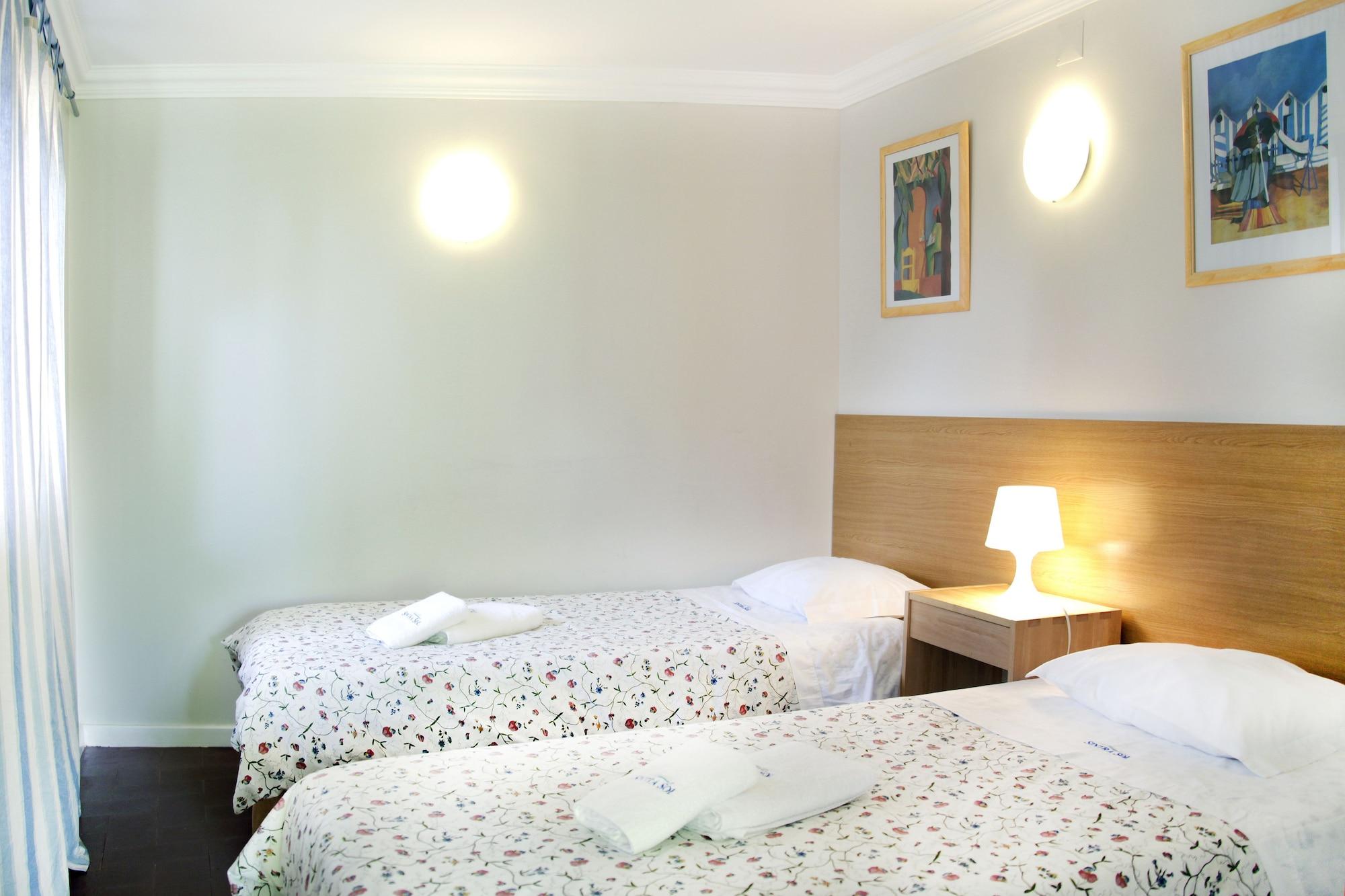 Sintra Sol - Apartamentos Turisticos Eksteriør bilde