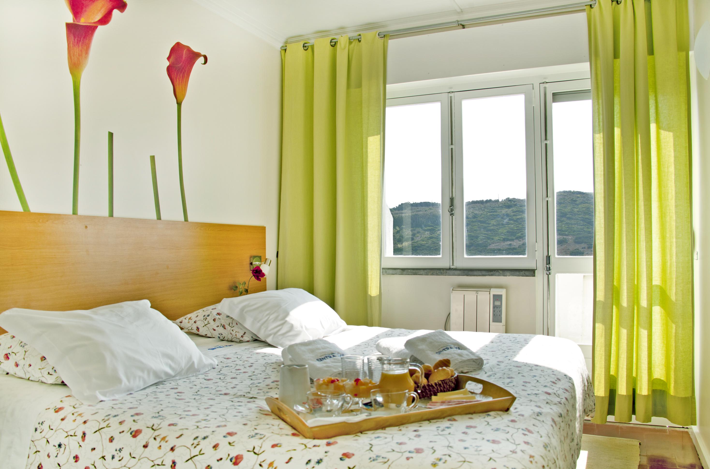 Sintra Sol - Apartamentos Turisticos Eksteriør bilde
