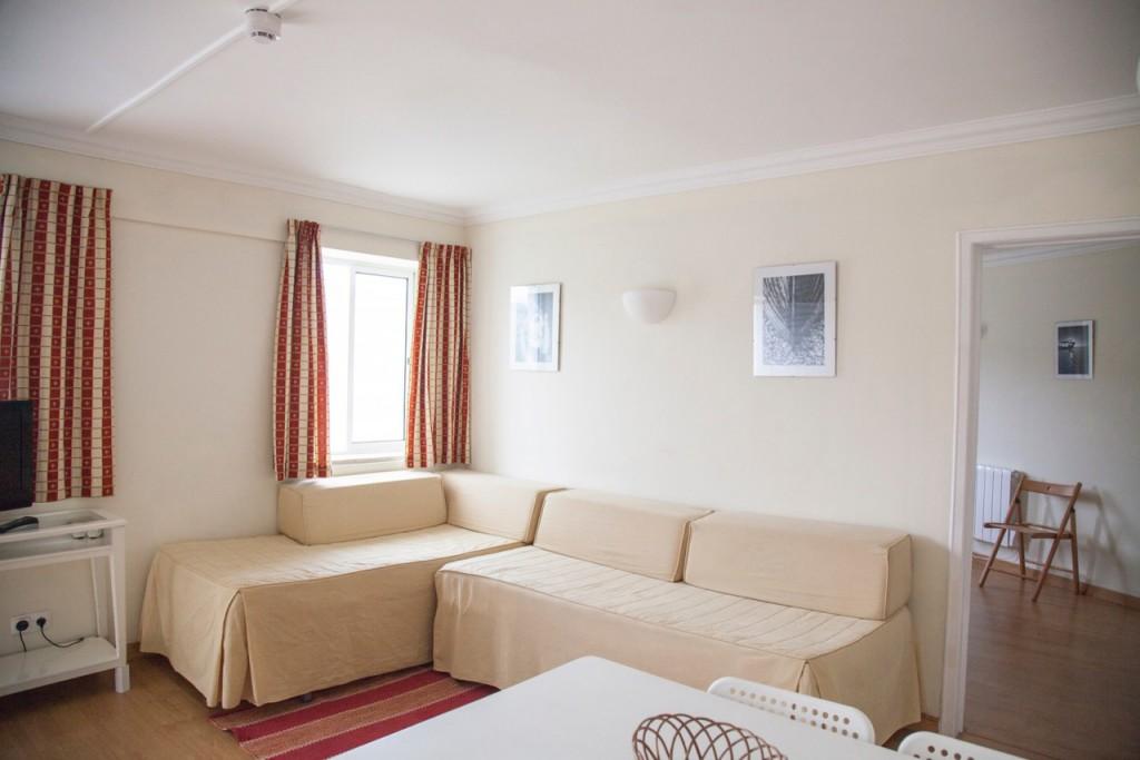Sintra Sol - Apartamentos Turisticos Eksteriør bilde