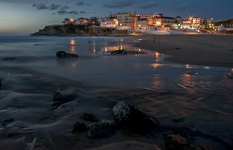 Sintra Sol - Apartamentos Turisticos Eksteriør bilde