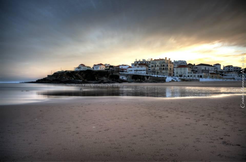Sintra Sol - Apartamentos Turisticos Eksteriør bilde
