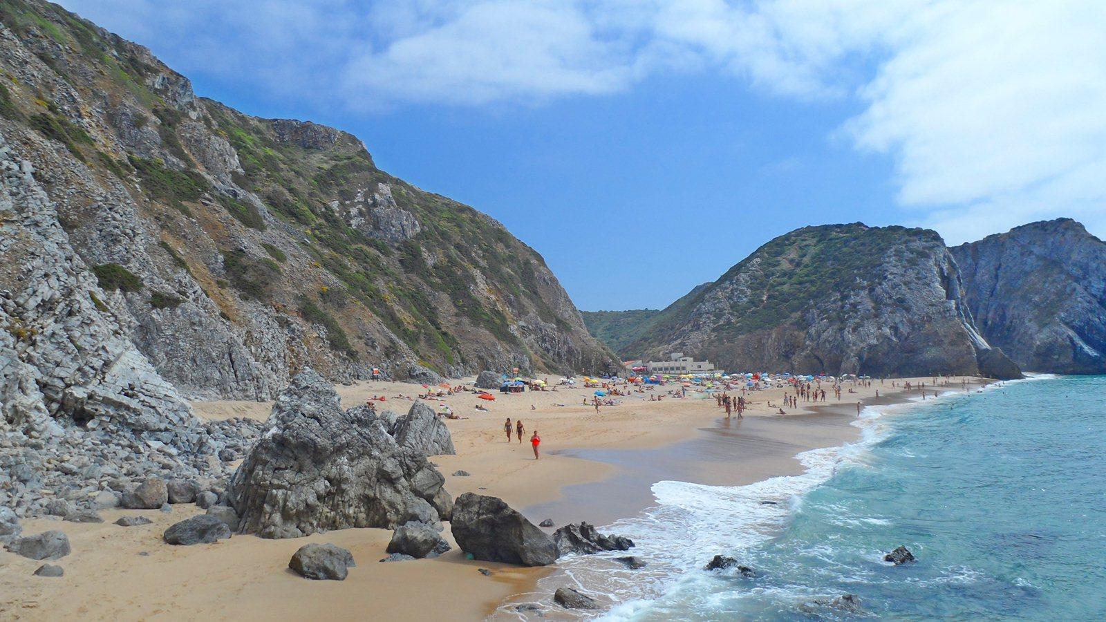 Sintra Sol - Apartamentos Turisticos Eksteriør bilde