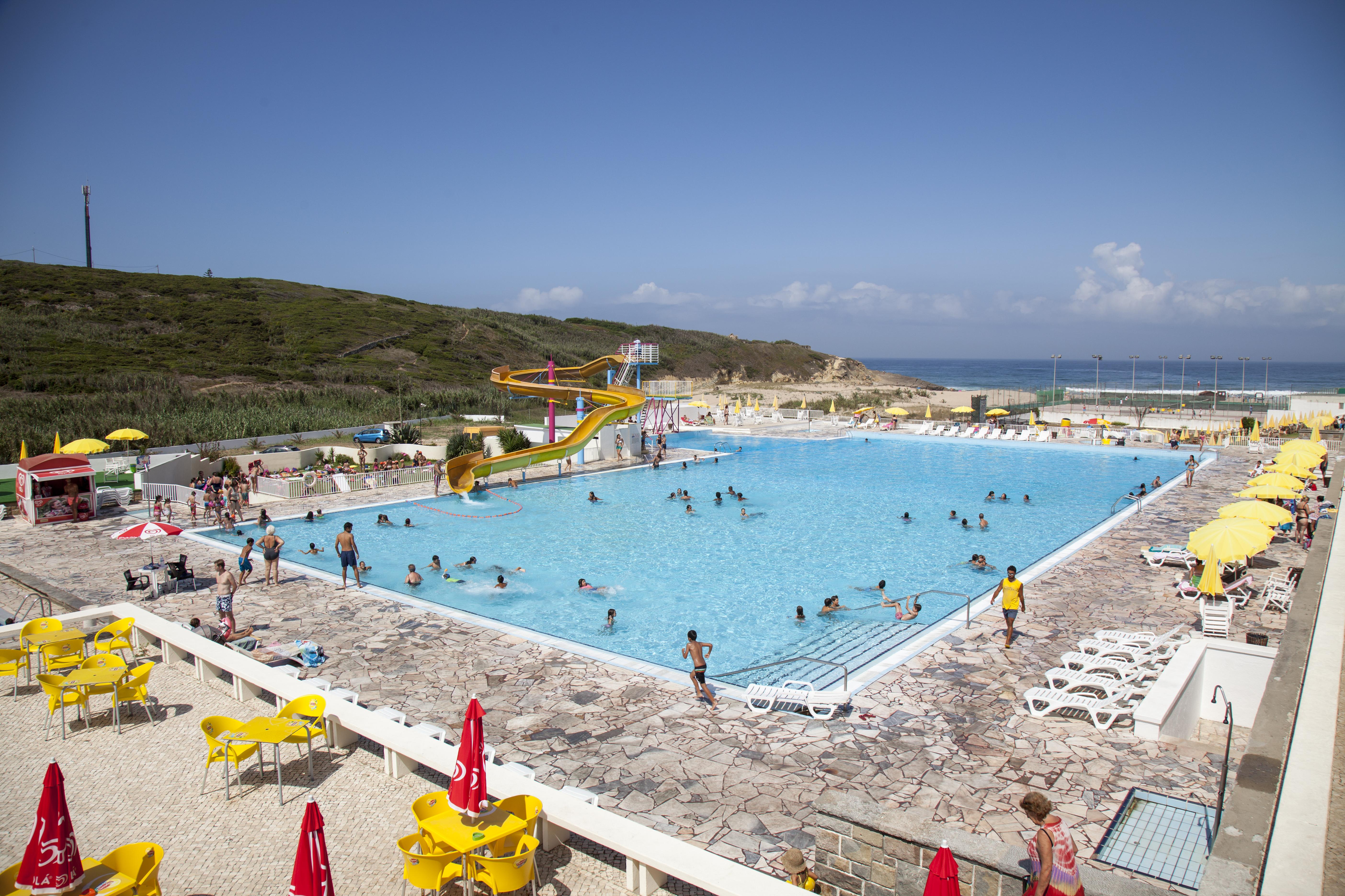 Sintra Sol - Apartamentos Turisticos Eksteriør bilde
