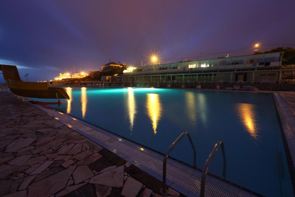 Sintra Sol - Apartamentos Turisticos Eksteriør bilde