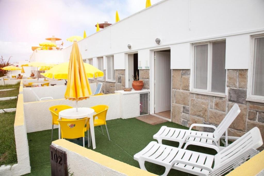 Sintra Sol - Apartamentos Turisticos Eksteriør bilde