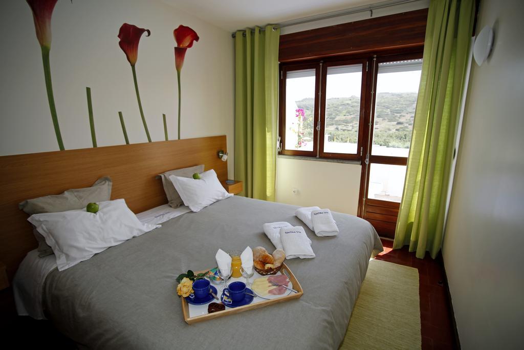 Sintra Sol - Apartamentos Turisticos Eksteriør bilde