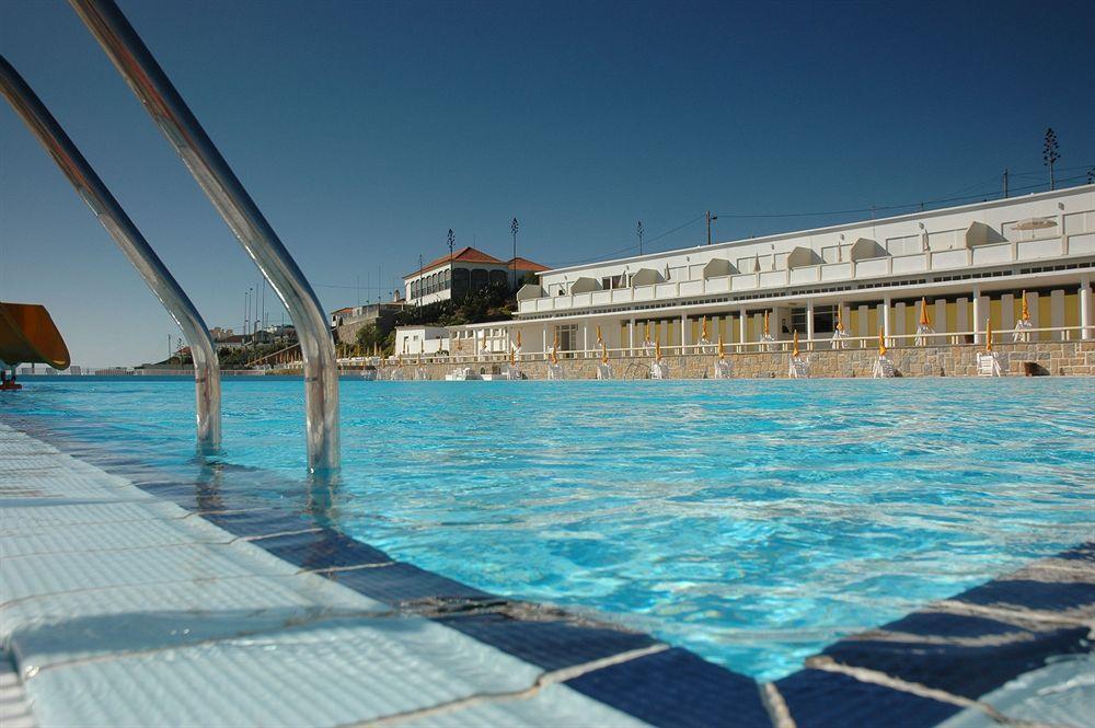 Sintra Sol - Apartamentos Turisticos Eksteriør bilde