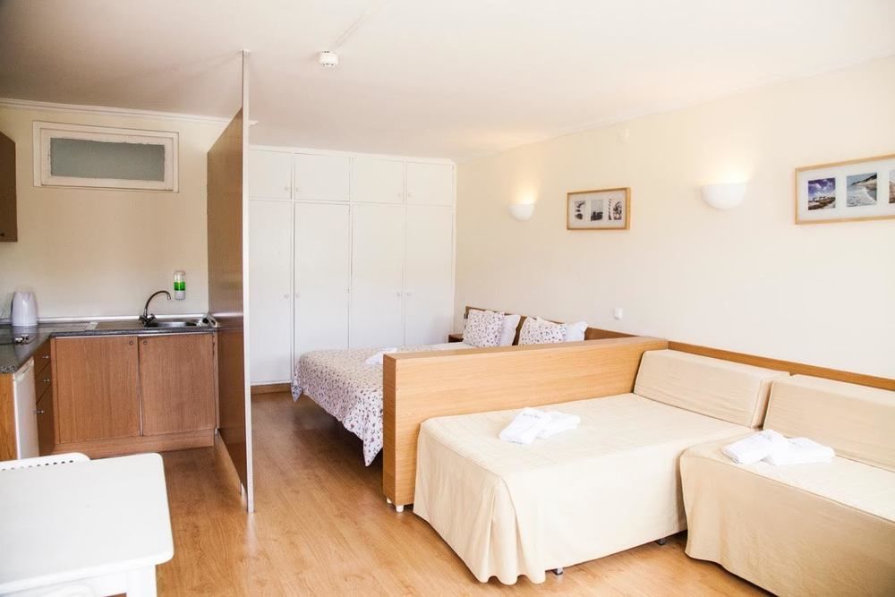 Sintra Sol - Apartamentos Turisticos Eksteriør bilde