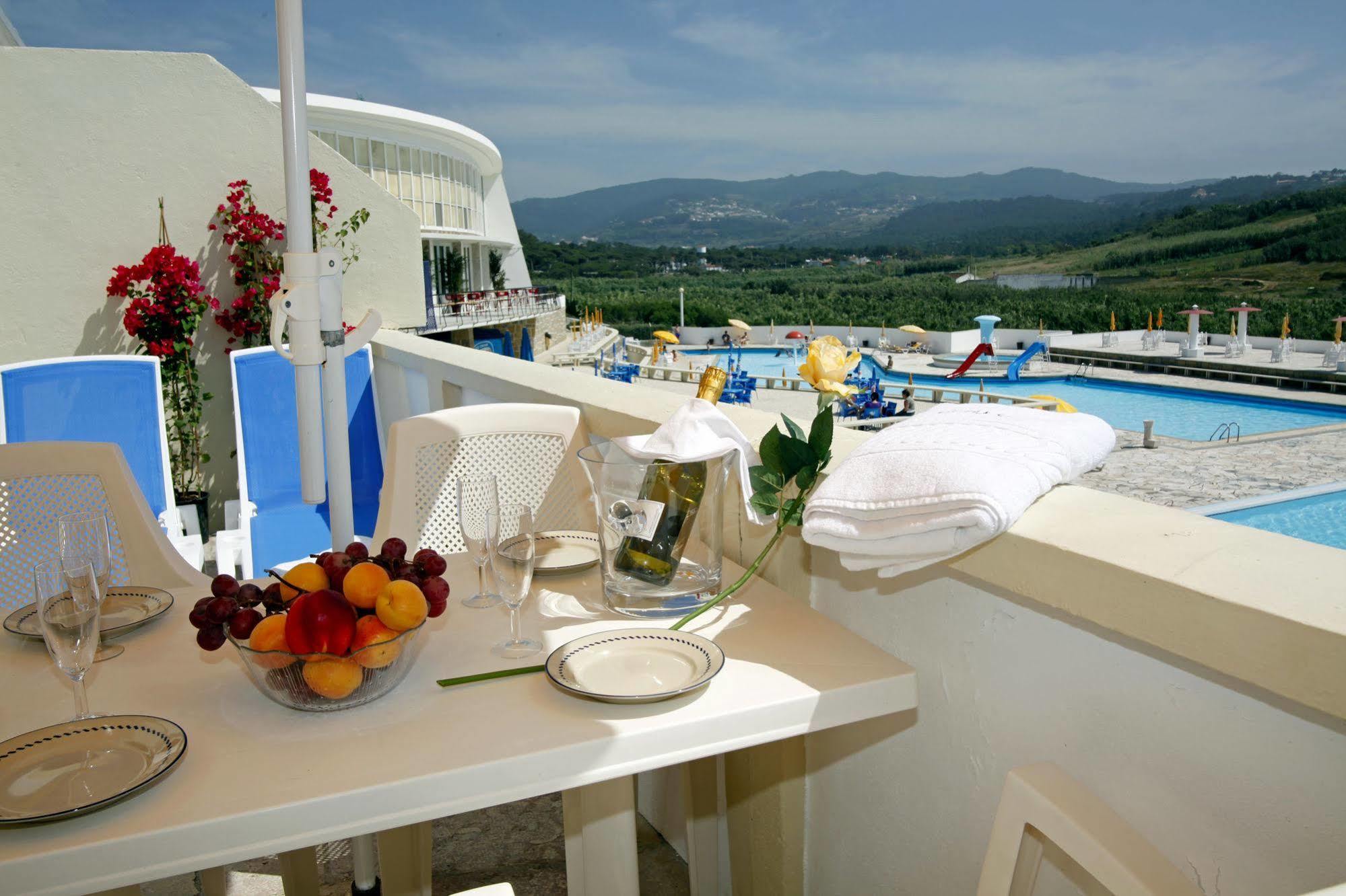 Sintra Sol - Apartamentos Turisticos Eksteriør bilde