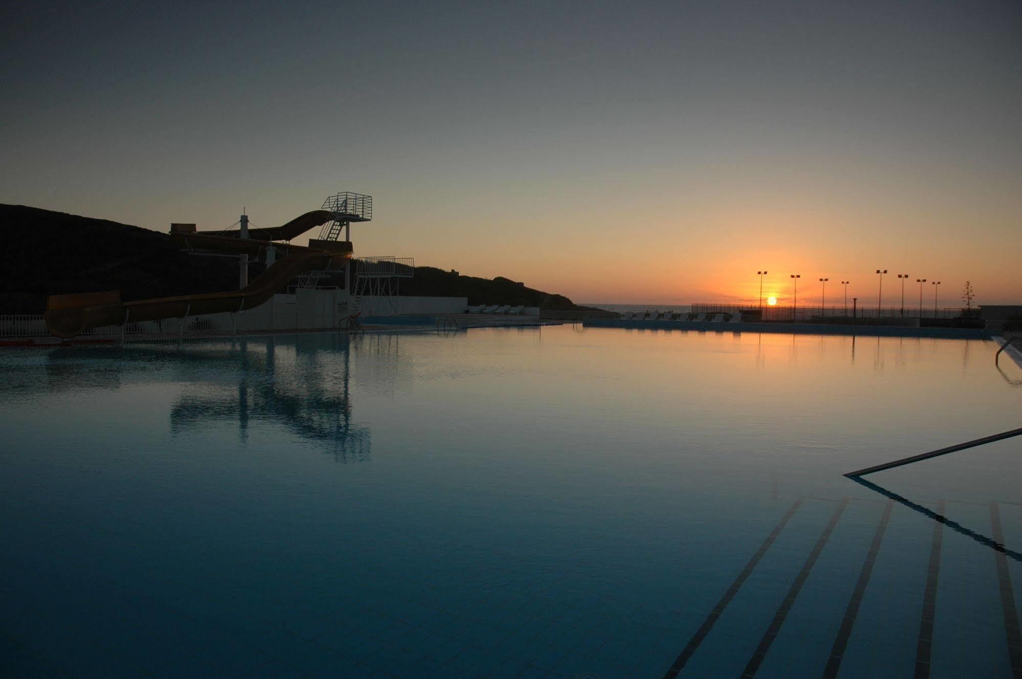 Sintra Sol - Apartamentos Turisticos Eksteriør bilde