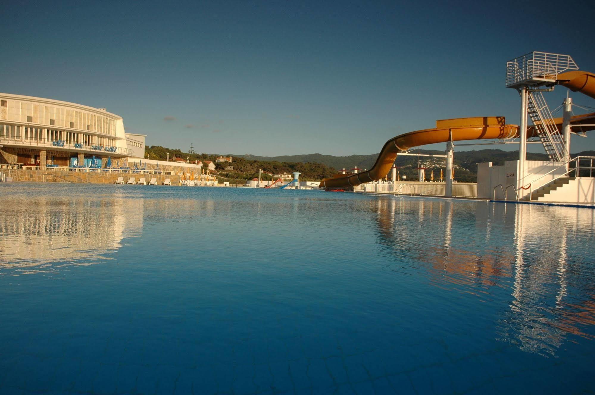 Sintra Sol - Apartamentos Turisticos Eksteriør bilde