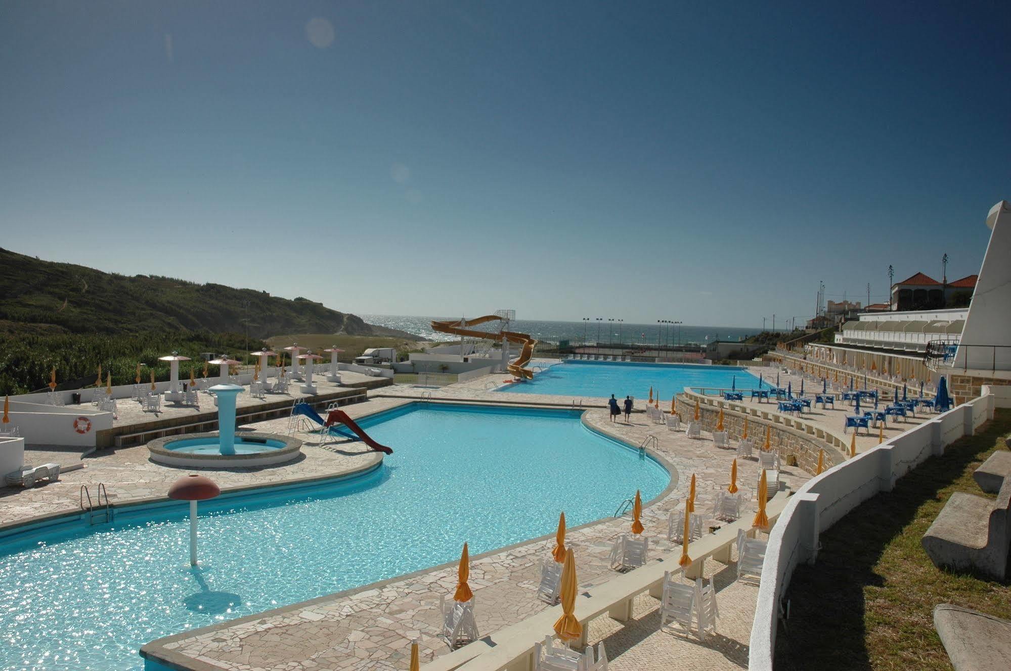 Sintra Sol - Apartamentos Turisticos Eksteriør bilde