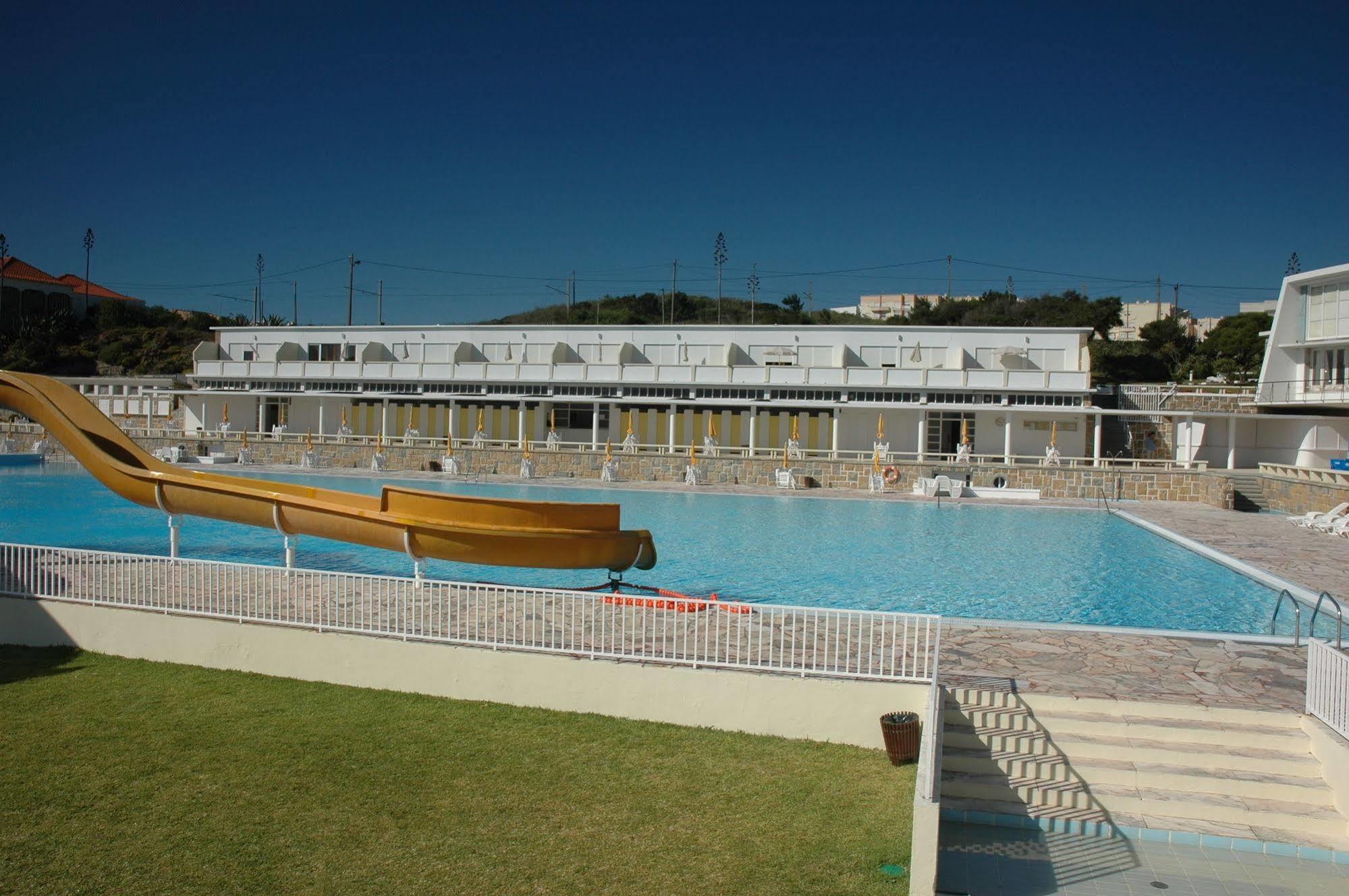 Sintra Sol - Apartamentos Turisticos Eksteriør bilde