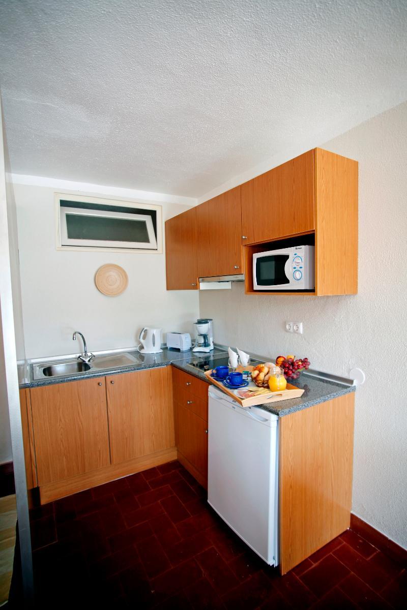 Sintra Sol - Apartamentos Turisticos Eksteriør bilde