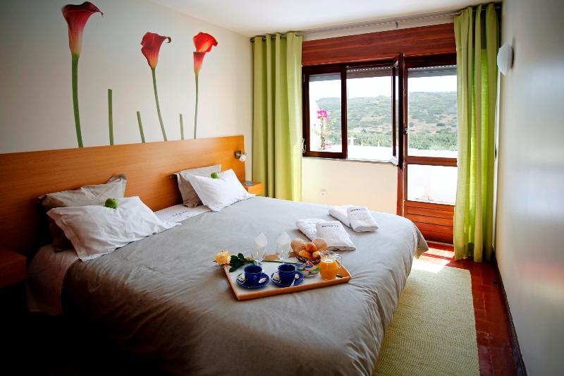 Sintra Sol - Apartamentos Turisticos Eksteriør bilde