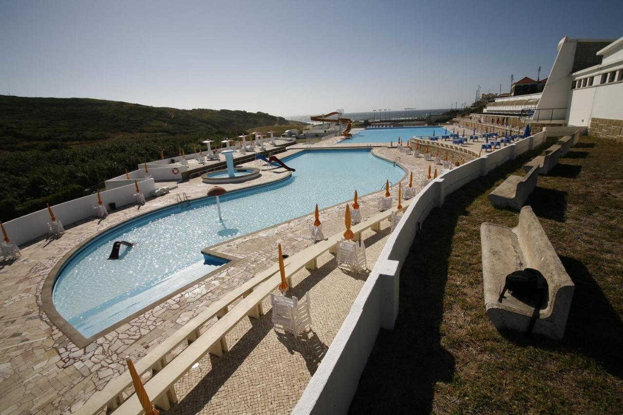 Sintra Sol - Apartamentos Turisticos Eksteriør bilde
