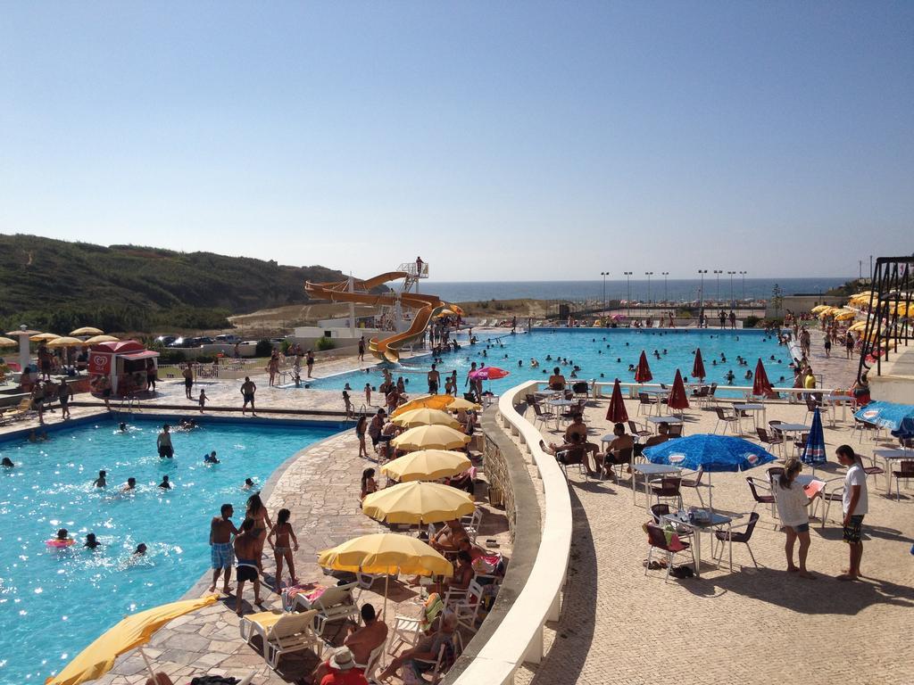 Sintra Sol - Apartamentos Turisticos Eksteriør bilde